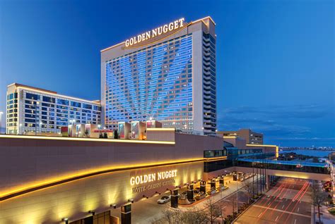 golden nugget casino atlantic city restaurants